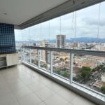 Apartamento com 3 dormitórios à venda, 128 m² por R$ 1.595.000,00 - Aparecida - Santos/SP