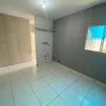 Apartamento Semi Mobiliado para Aluguel no Parque Petrópolis I