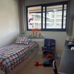 Apartamento para Venda em Rio de Janeiro, Flamengo, 2 dormitórios, 1 suíte, 2 banheiros, 1 vaga