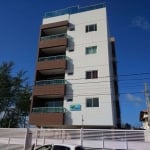 Apartamento para venda tem 98 metros quadrados com 3 quartos em Intermares - Cabedelo - PB