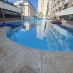 FLAT COM SERVIÇO DE HOTEL - CABO BRANCO