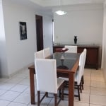 Apartamento porteira fechada em Manaira