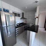 Apartamento mobiliado com 65 metros quadrados com 2 quartos em Cabo Branco - João Pessoa - PB