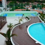 APARTAMENTO 3 QUARTOS EM CONDOMINIO CLUB EM MANAIRA