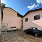 Casa Geminada em San Genaro, Ribeirão das Neves/MG