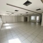 Excelente Sala 180m2 com ar Central