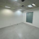 Aluga-se Sala com 110 m2 Ar Central e Vaga ao lado do Metro