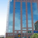 Andar Corporativo no Teleporto com 2.329m2 - Ar Central e Vagas