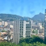 Excelente Sala/ Apartamento   de 48m2  Vista Corcovado