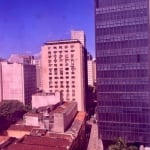 Vende Sala Comercial de 68m2 em Predio Misto