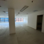 Andar Corporativo 500m2 na principal via do Centro  Com Ar central