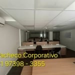 Centro  Alugo Andar mobiliado  250m2