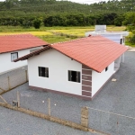 Casa com 2 quartos à venda na Rua Artur Sardagna, 100, Caixa D'Água, Guaramirim