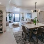 Apartamento com 3 quartos à venda na Avenida Coronel Santa Rita, 530, João Gualberto, Paranaguá