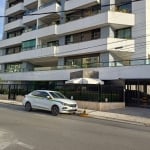 Apartamento de 3 Quartos no Ed. José Machado de Souza