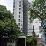 Espaçoso apartamento, localizado no melhor trecho de Casa Forte.