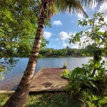 Casa na Lagoa Açu da Torre 950m²