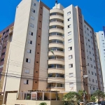 Apartamento mobiliado VENDA Ed. Solar dos pássaros, Centro Cascavel-PR