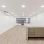 Conjunto comercial para venda, 50m²