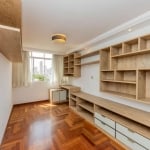 Apartamento tipo para venda com 1 quarto, 68m²