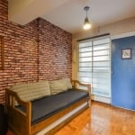 Apartamento tipo para venda com 1 quarto, 45m²