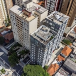 Apartamento tipo para venda com 1 quarto, 44m²