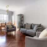 Apartamento tipo para venda com 2 quartos, sendo 2 suítes, 85m²