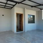 Casa geminada próximo a lagoa de Barra Velha