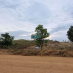 Excelente terreno em Balneário das Garças - Localizado a 500mt da Rodovia e Posto de combustível