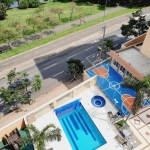 Apartamento com Piscina em Spazio Livenza - Aluguel