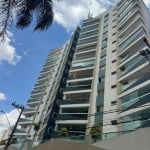 Apartamento à venda no Edíficio Raquel em Indaiatuba - Jardim Pau Preto - 135m² - Móveis planejados e Varanda Gourmet