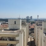 Apartamento de 2 dormitórios no Parque Industrial