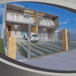 Casa com 3 quartos à venda na Avenida Vereadora Geni Peteffi, 3408, Bela Vista, Caxias do Sul