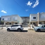 Casa com 2 quartos à venda na Rua Wally Beretta Ribeiro Mendes, 641, Nossa Senhora das Graças, Caxias do Sul