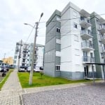 Apartamento com 2 quartos à venda na Avenida dos Metalúrgicos, 409, Santa Fé, Caxias do Sul