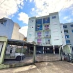 Apartamento com 2 quartos à venda na Rua Asulvino Amélio Balbinot, 1294, Colina do Sol, Caxias do Sul