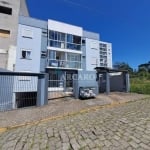 Apartamento com 2 quartos à venda na Rua Milton Rogerio Dessotti, 347, Vinhedos, Caxias do Sul