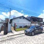 Casa com 2 quartos à venda na Rua Nilo José Corte, 230, Desvio Rizzo, Caxias do Sul