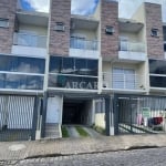 Casa com 2 quartos à venda na Rua Camila Baggio Bacchi, 911, Ana Rech, Caxias do Sul