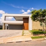 Casa à venda, 440 m² por R$ 5.300.000,00 - Condomínio Saint Patrick - Sorocaba/SP