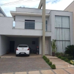 Sobrado à venda, 204 m² por R$ 1.450.000,00 - Condomínio Vila do Bosque Sorocaba - Sorocaba/SP