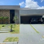 Casa à venda, 285 m² por R$ 2.800.000,00 - Parque Ecoresidencial Fazenda Jequitibá - Sorocaba/SP