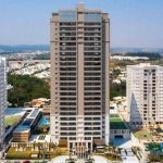 Apartamento com 4 dormitórios à venda, 314 m² por R$ 4.700.000,00 - Edifício Dijon - Sorocaba/SP