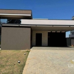 Casa à venda, 251 m² por R$ 2.500.000,00 - Alphaville Nova Esplanada  3  - Votorantim/SP