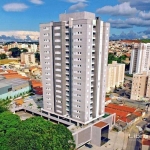 Apartamento com 2 dormitórios à venda, 72 m² por R$ 558.000,00 - Jardim Piratininga - Sorocaba/SP