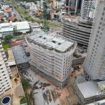 Apartamento com 1 dormitório à venda, 55 m² por R$ 590.000,00 - Planeta Square Garden - Sorocaba/SP