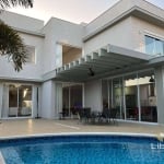 Casa com 3 dormitórios à venda, 315 m² por R$ 2.550.000,00 - Alphaville Nova Esplanada 3 - Votorantim/SP