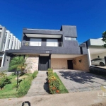 Casa com 3 dormitórios à venda, 350 m² por R$ 2.750.000,00 - Condomínio Chácara Ondina - Sorocaba/SP