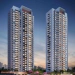 Apartamento com 3 dormitórios à venda, 100 m² por R$ 854.800,00 - Pátio Boa Vista - Sorocaba/SP