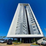 Apartamento com 3 dormitórios à venda, 89 m² por R$ 895.000,00 - JK Jardins - Votorantim/SP